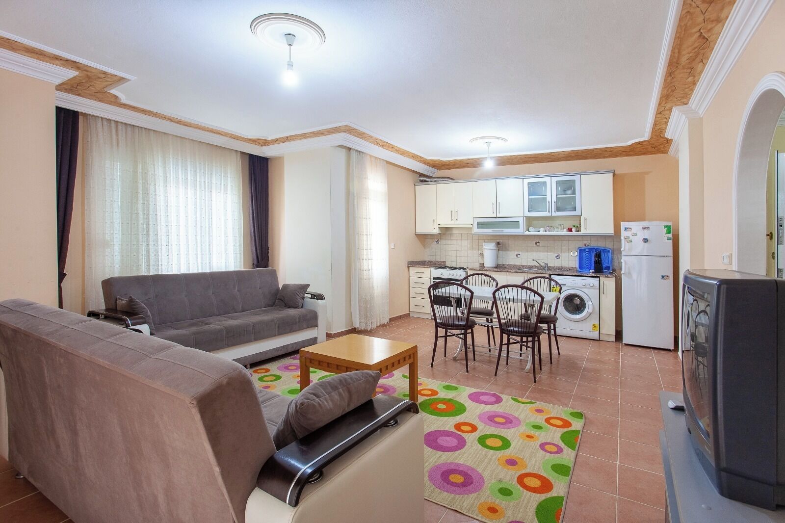 Sevgi Tatil Sitesi