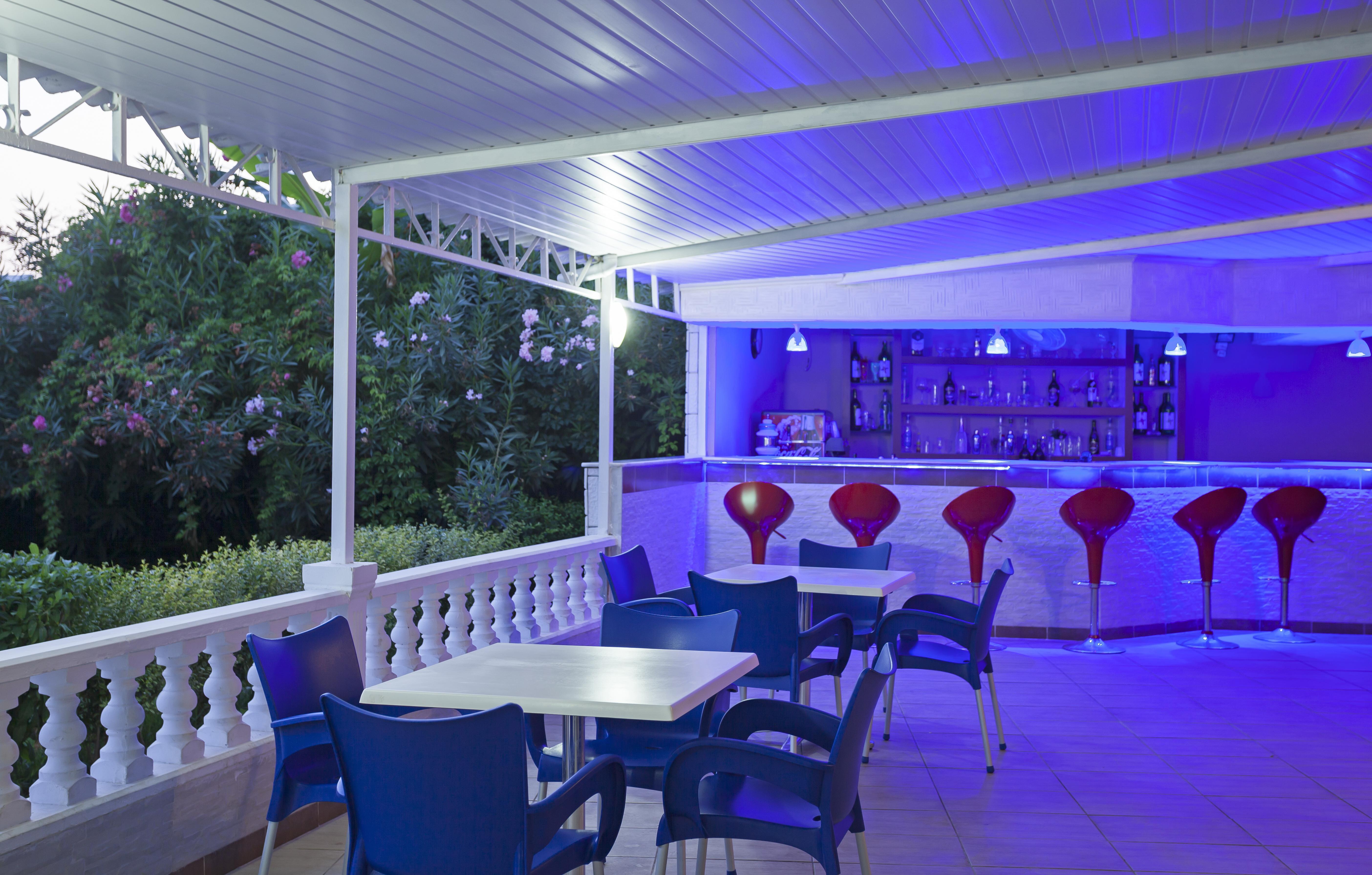 Ramira Beach Hotel