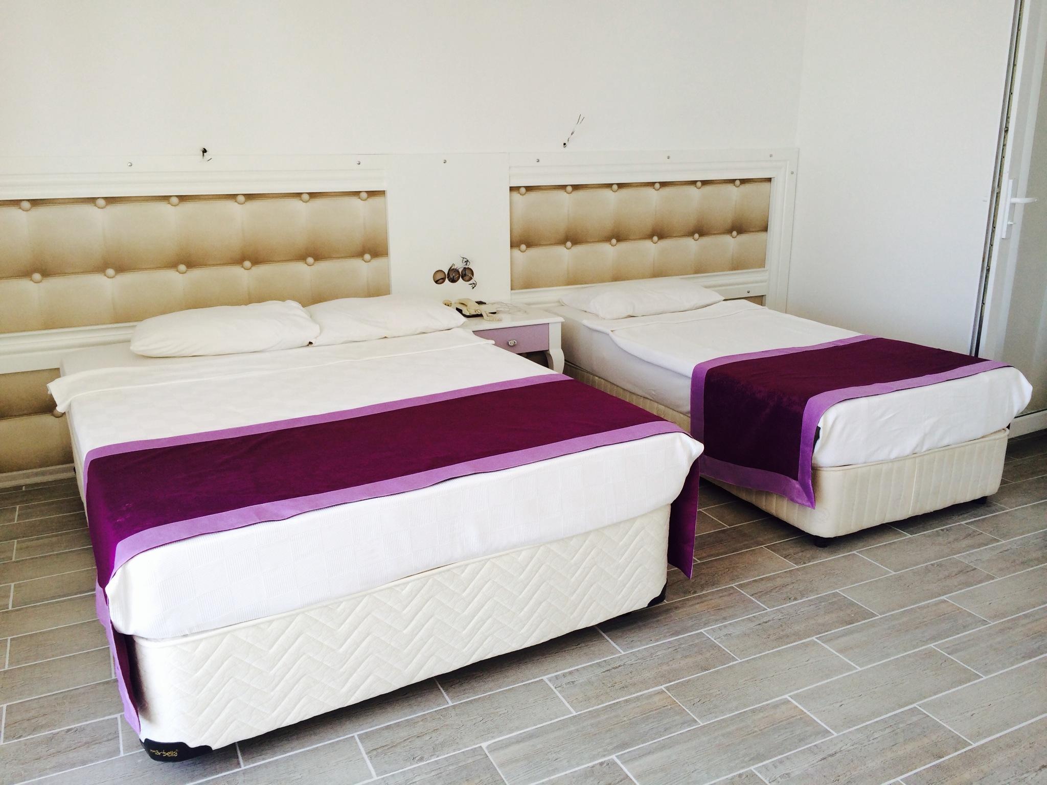 Ramira Beach Hotel