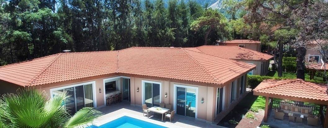Akka Residence Villas