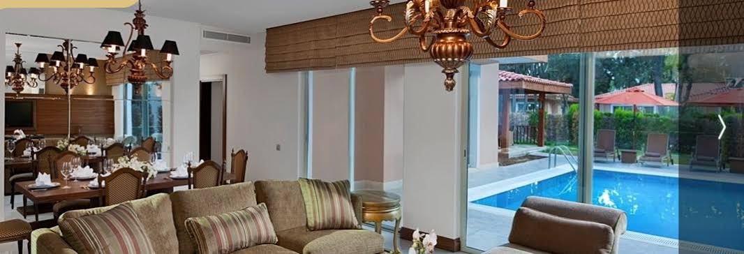 Akka Residence Villas