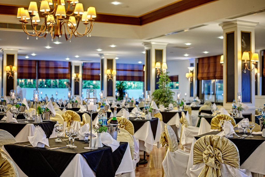 Gypsophila Club Marine