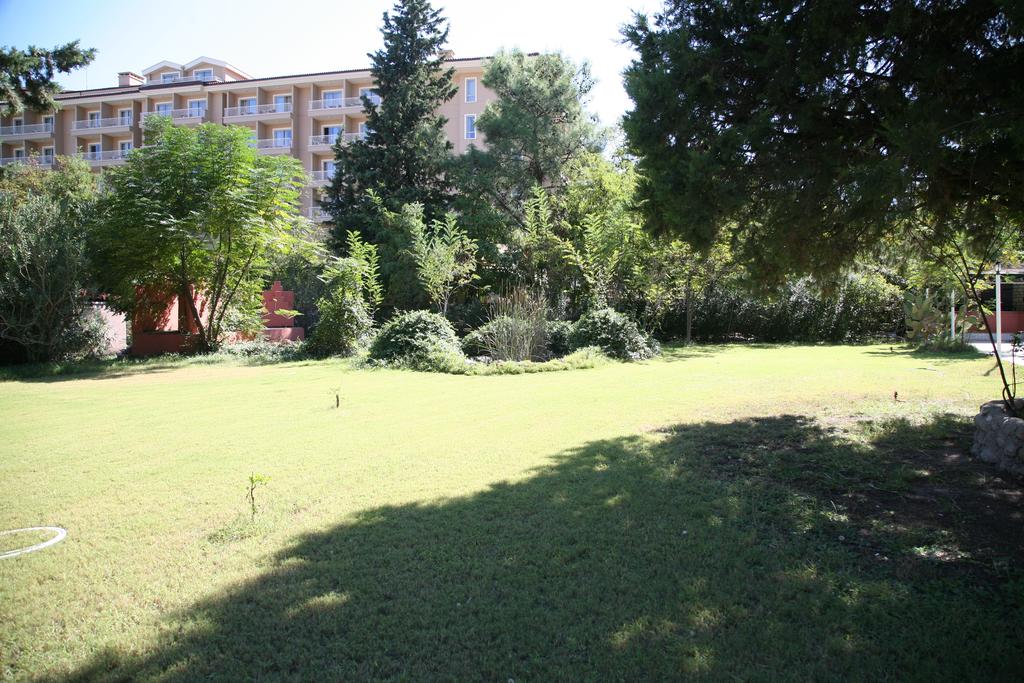 Anita Sunpark Beach Hotel