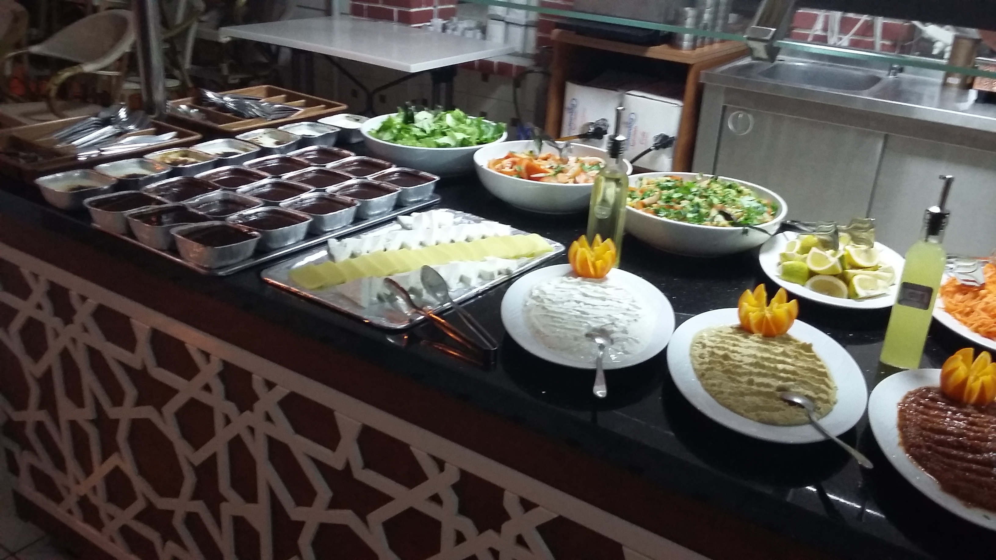 MOY Beldibi Hotel