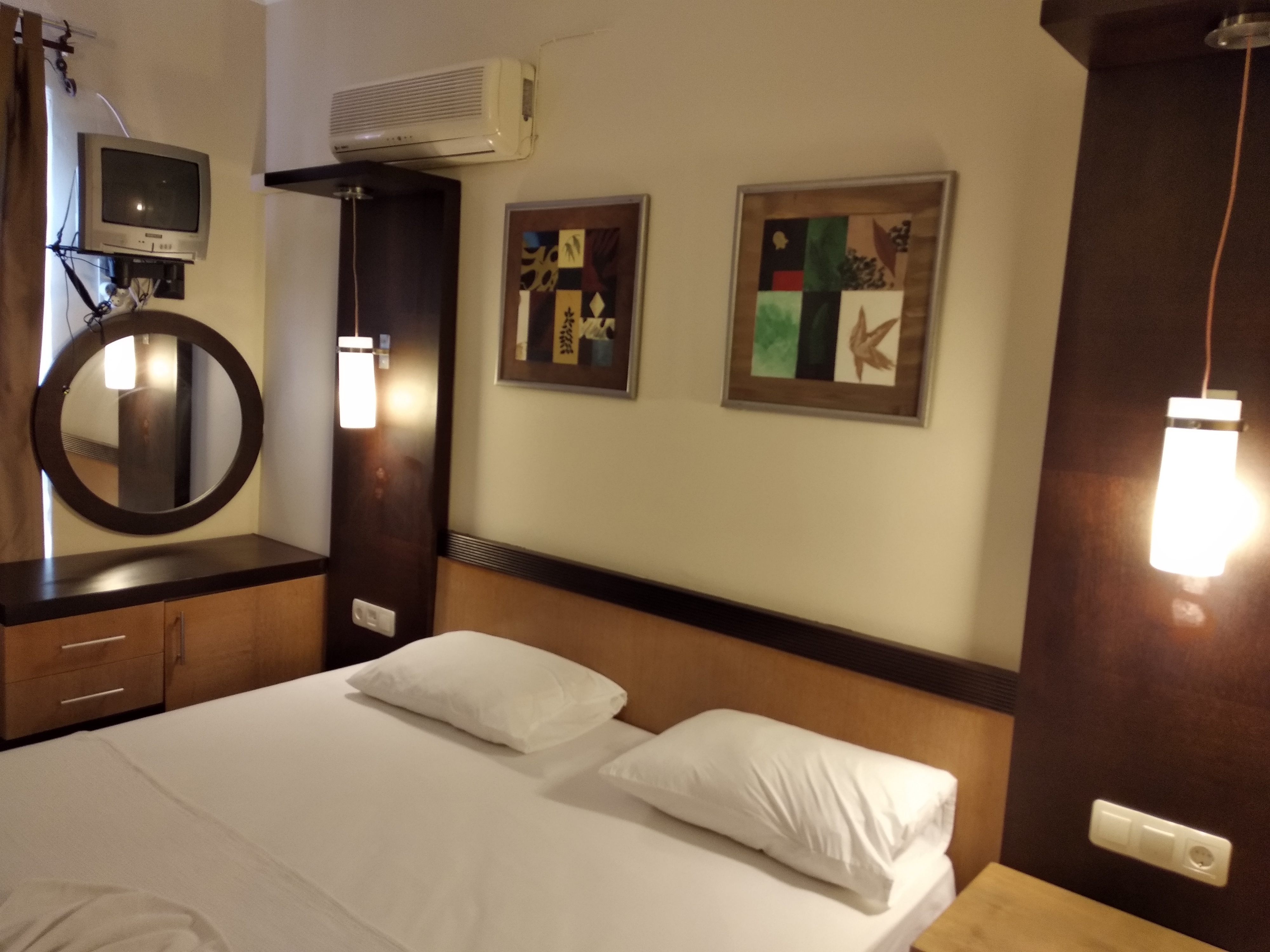 MOY Beldibi Hotel