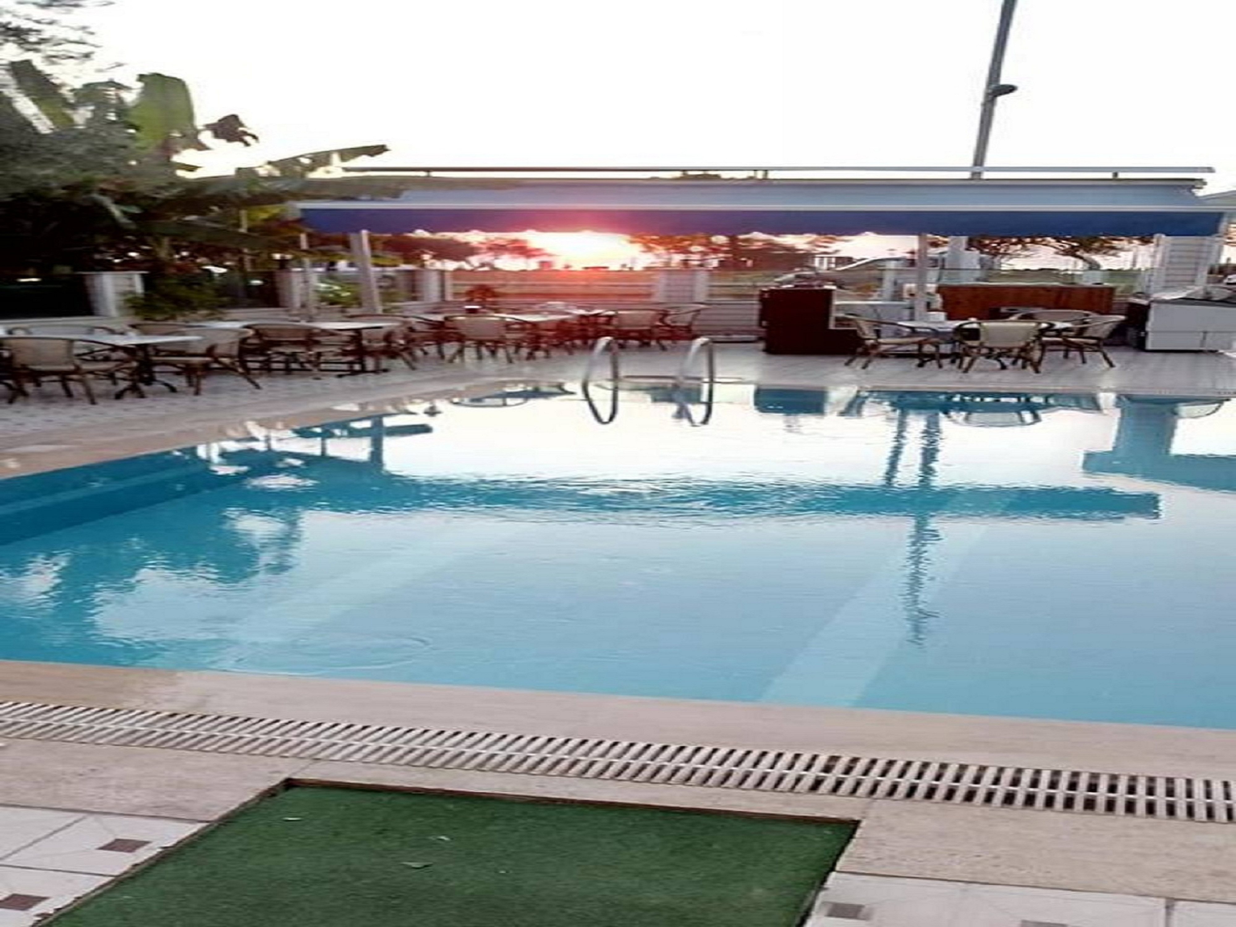 MOY Beldibi Hotel