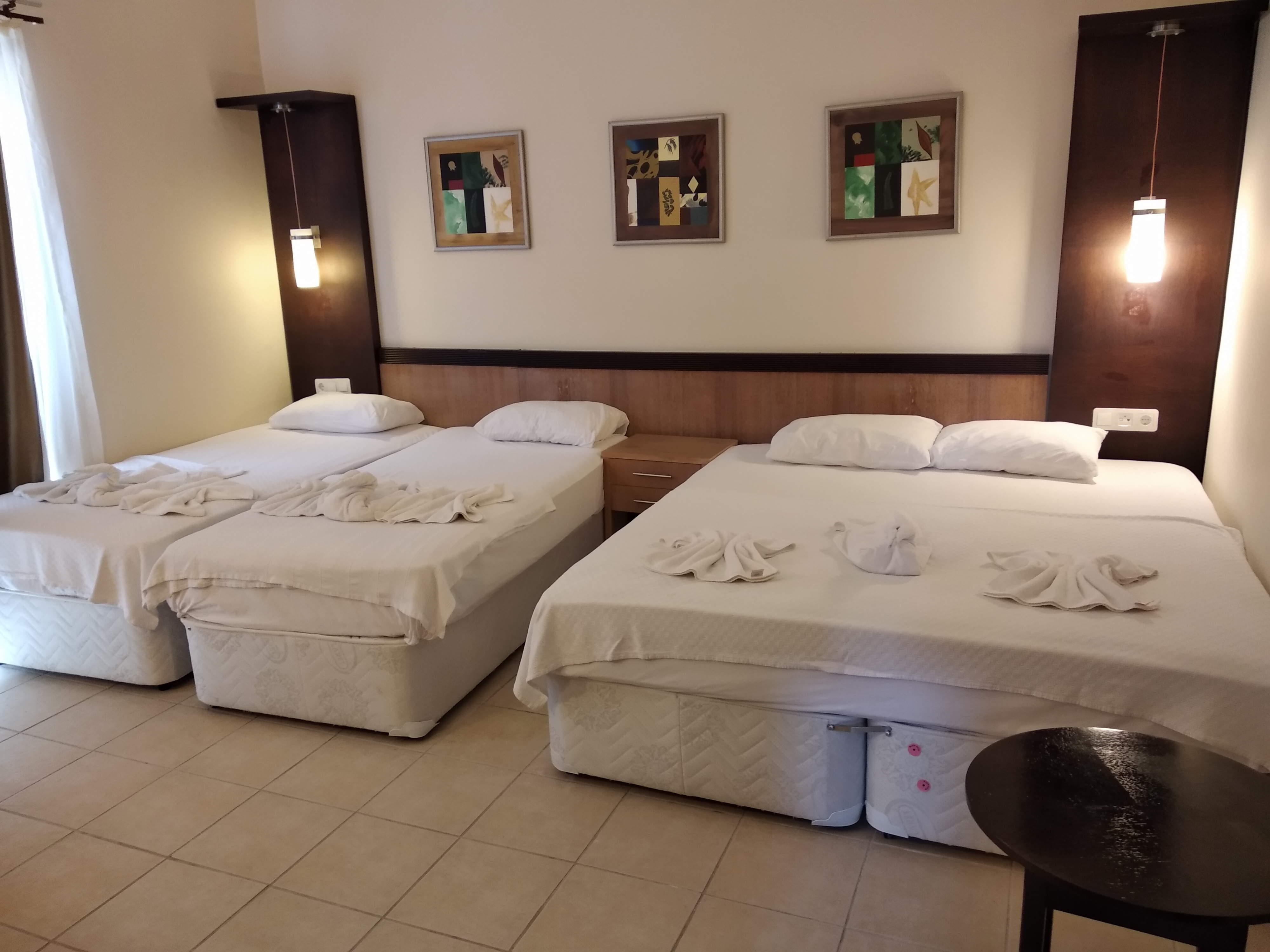 MOY Beldibi Hotel