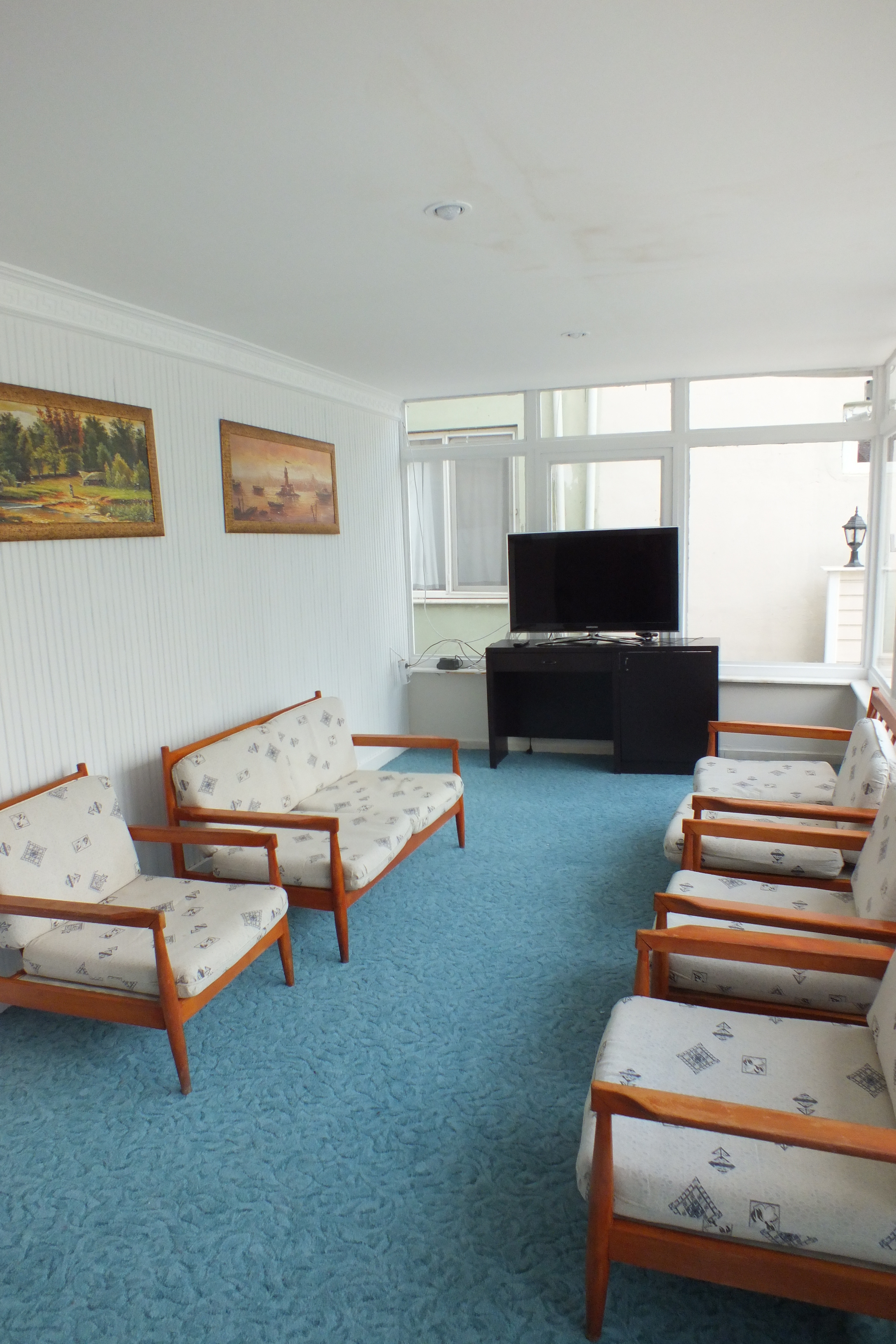 MOY Beldibi Hotel