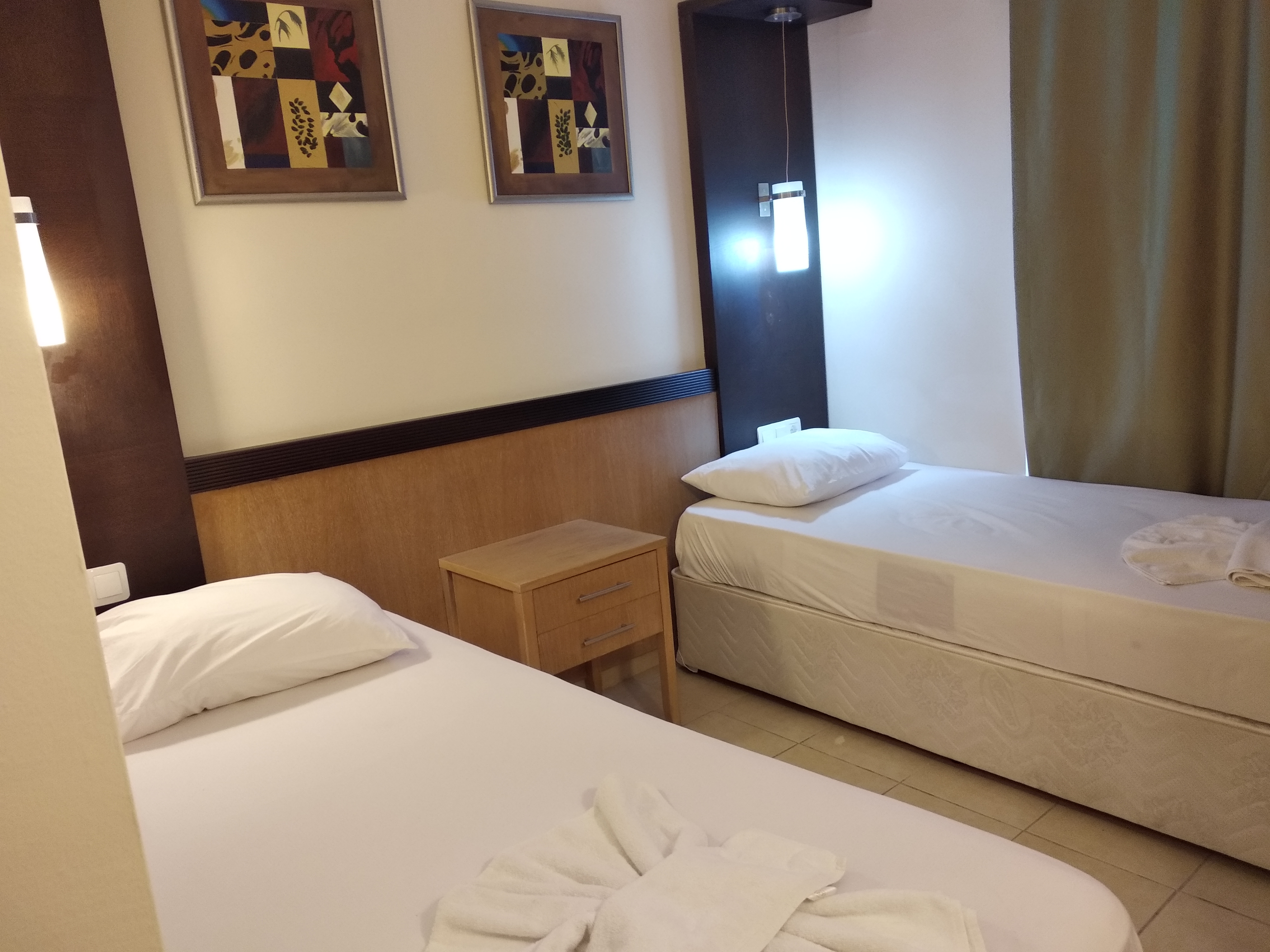 MOY Beldibi Hotel