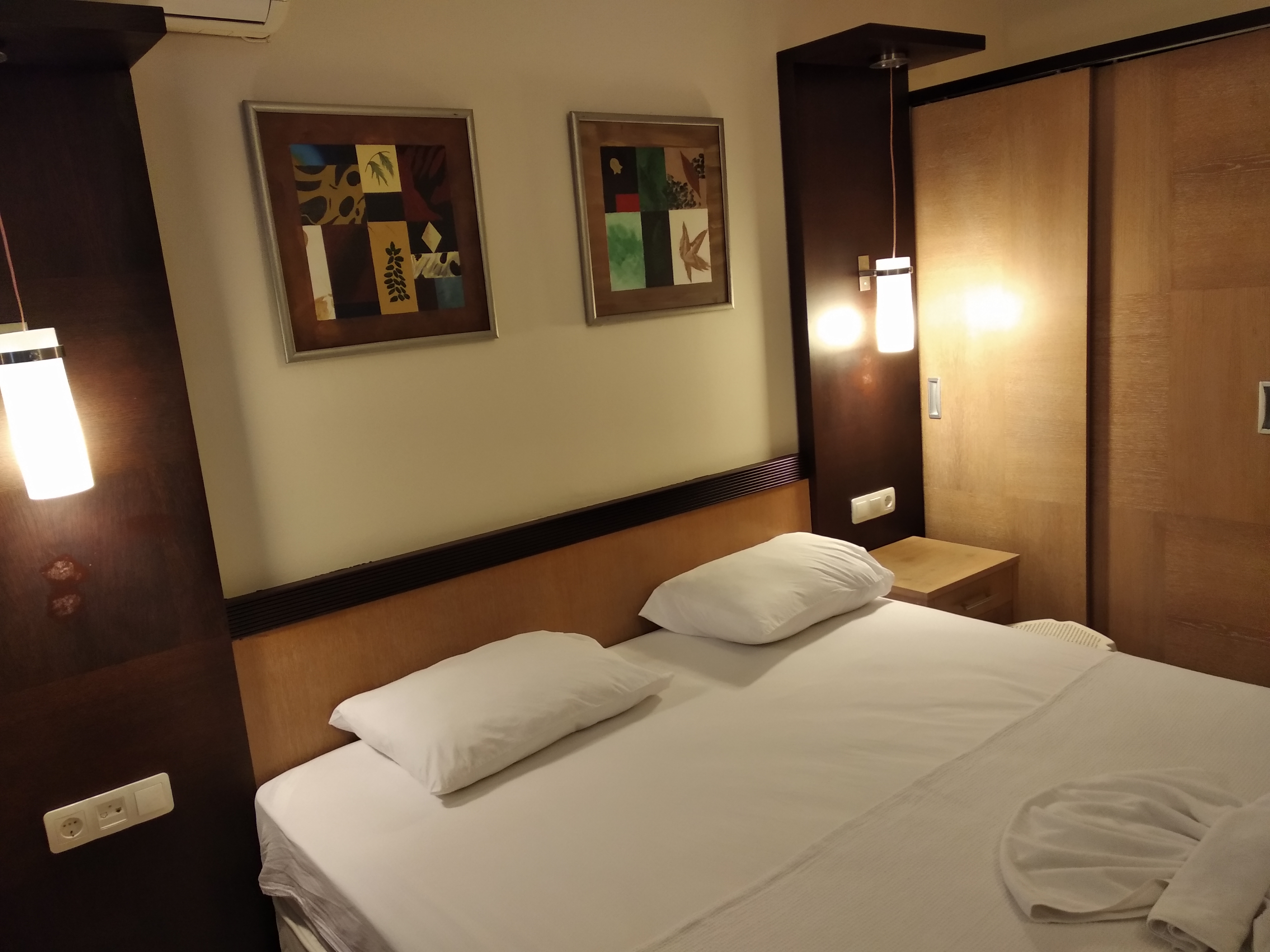MOY Beldibi Hotel