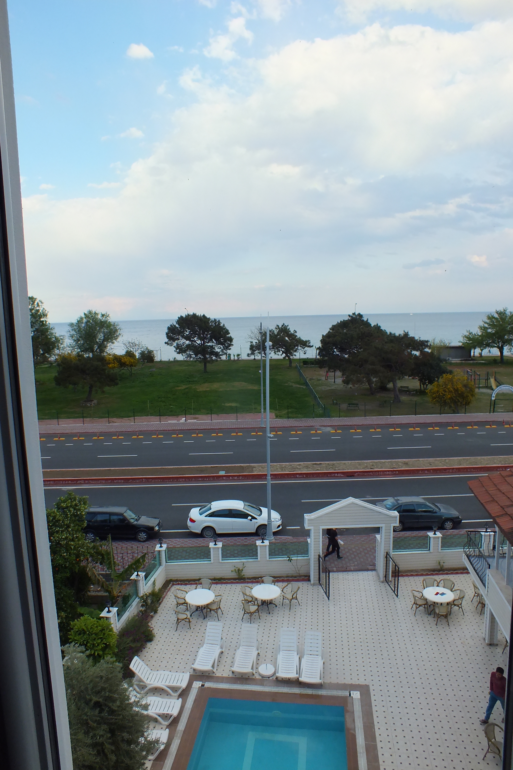 MOY Beldibi Hotel
