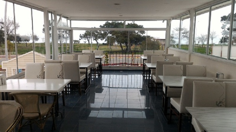 MOY Beldibi Hotel