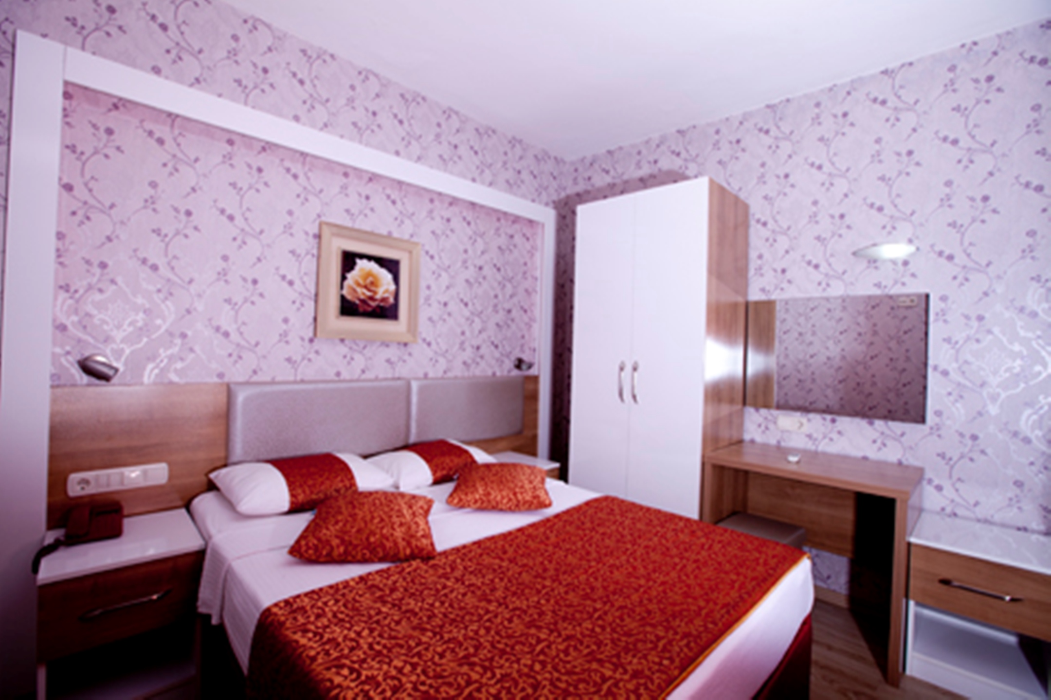 Aleria Belport Beach Hotel