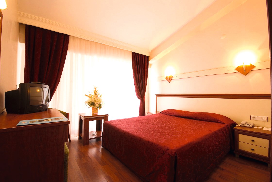 Transatlantik Beach Hotel