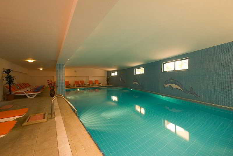 Transatlantik Beach Hotel