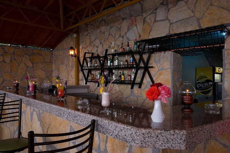 Transatlantik Beach Hotel