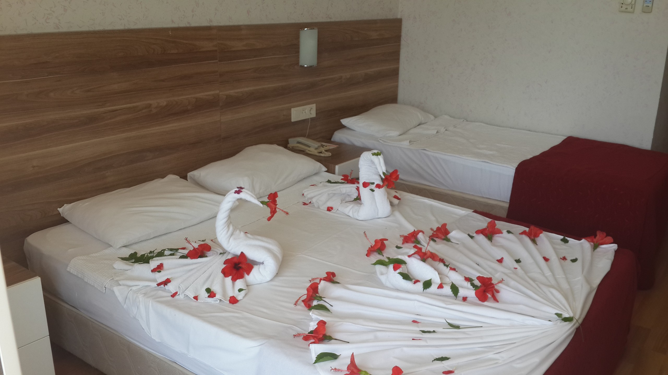 Transatlantik Beach Hotel
