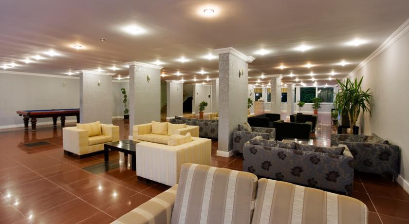 Castle Park Hotel