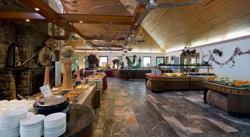 Castle Park Hotel