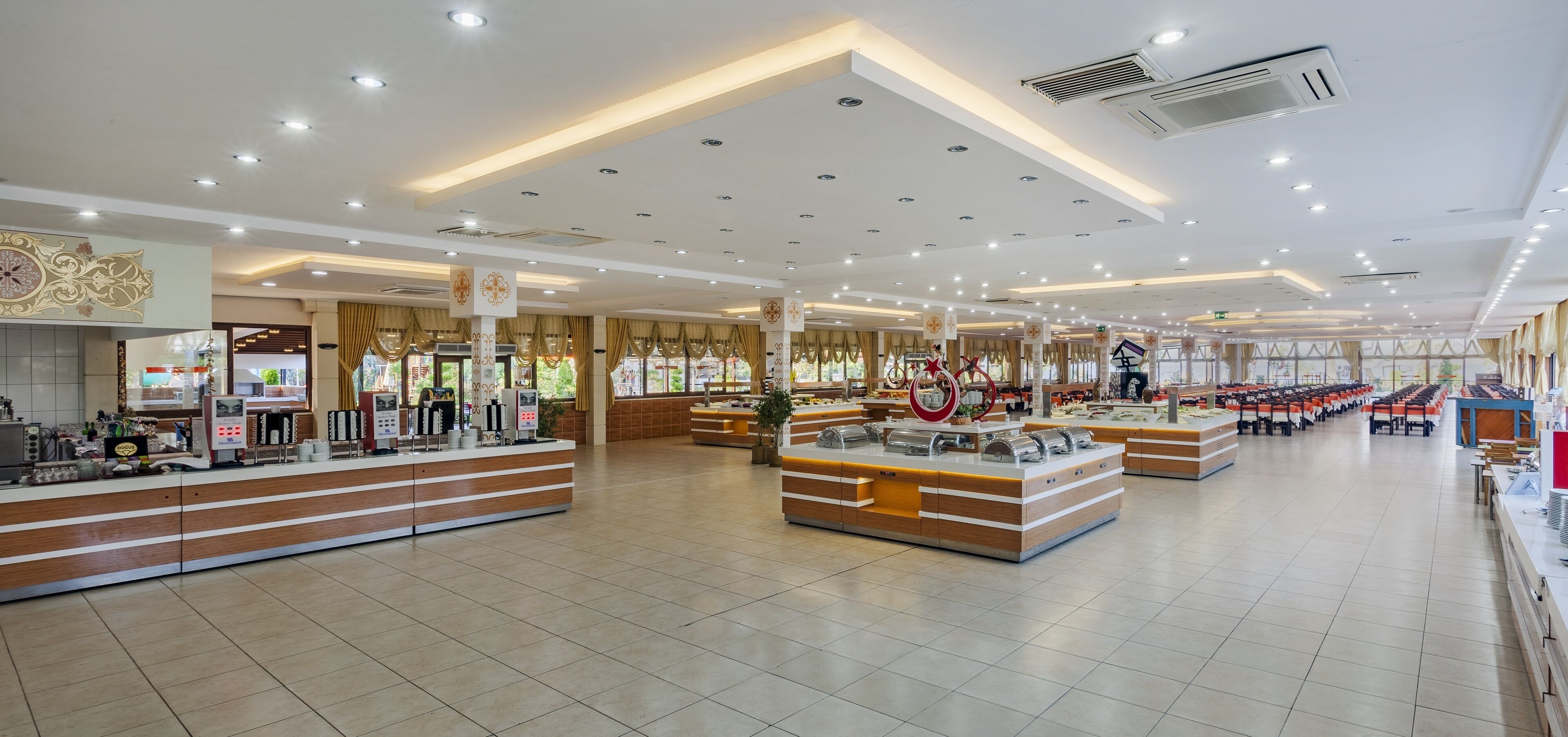 Club Hotel Belpinar