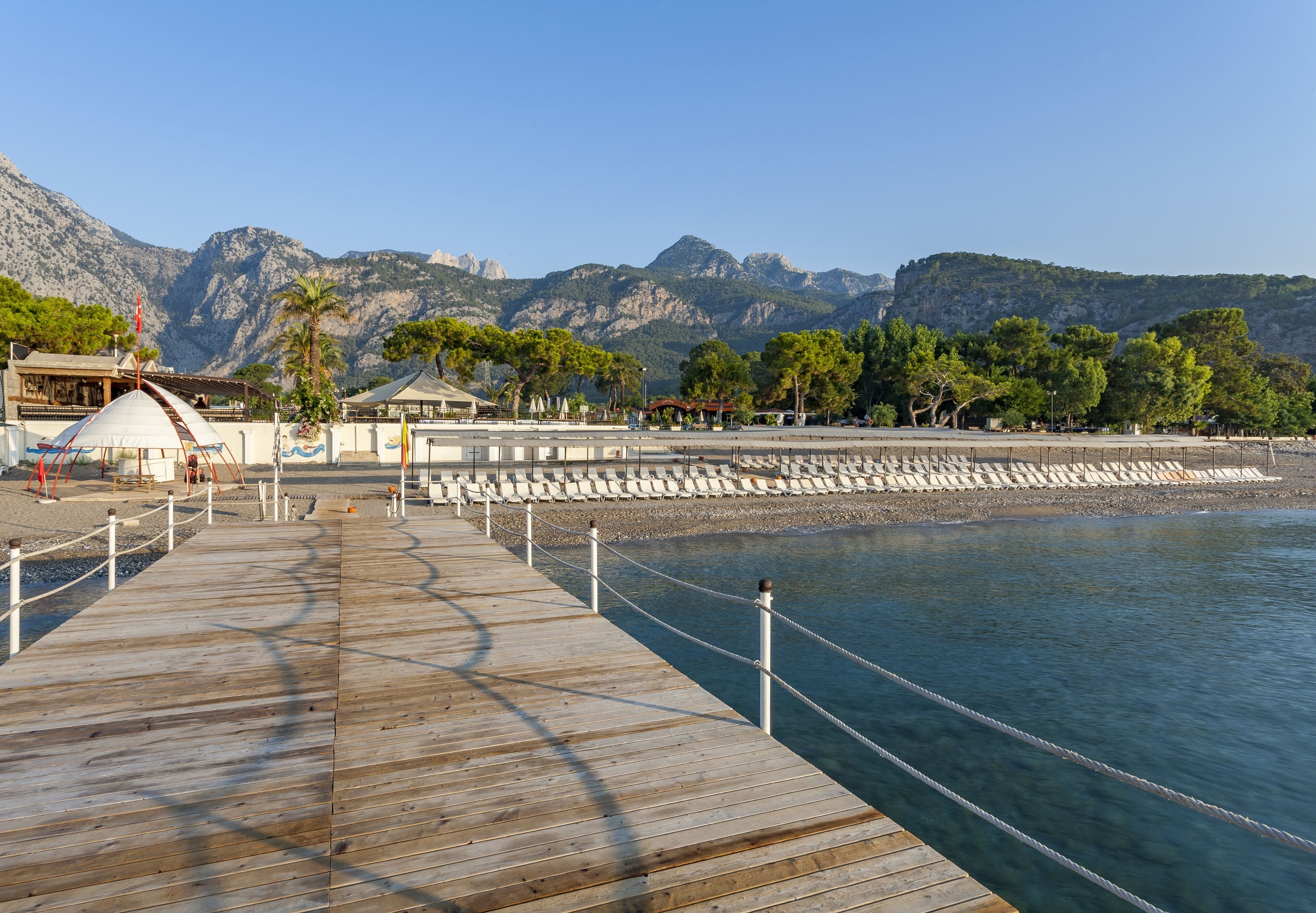 Club Hotel Belpinar