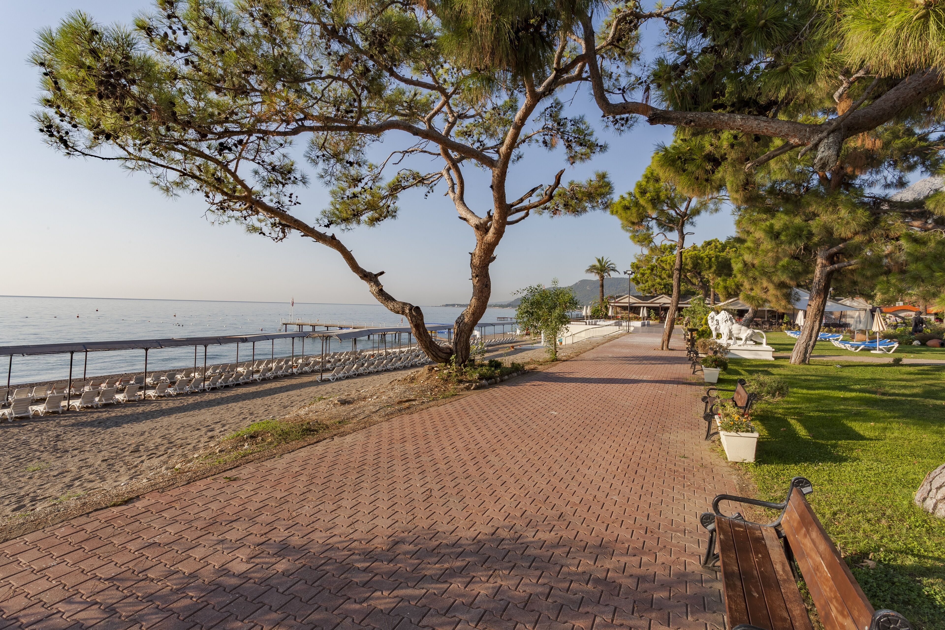 Club Hotel Belpinar