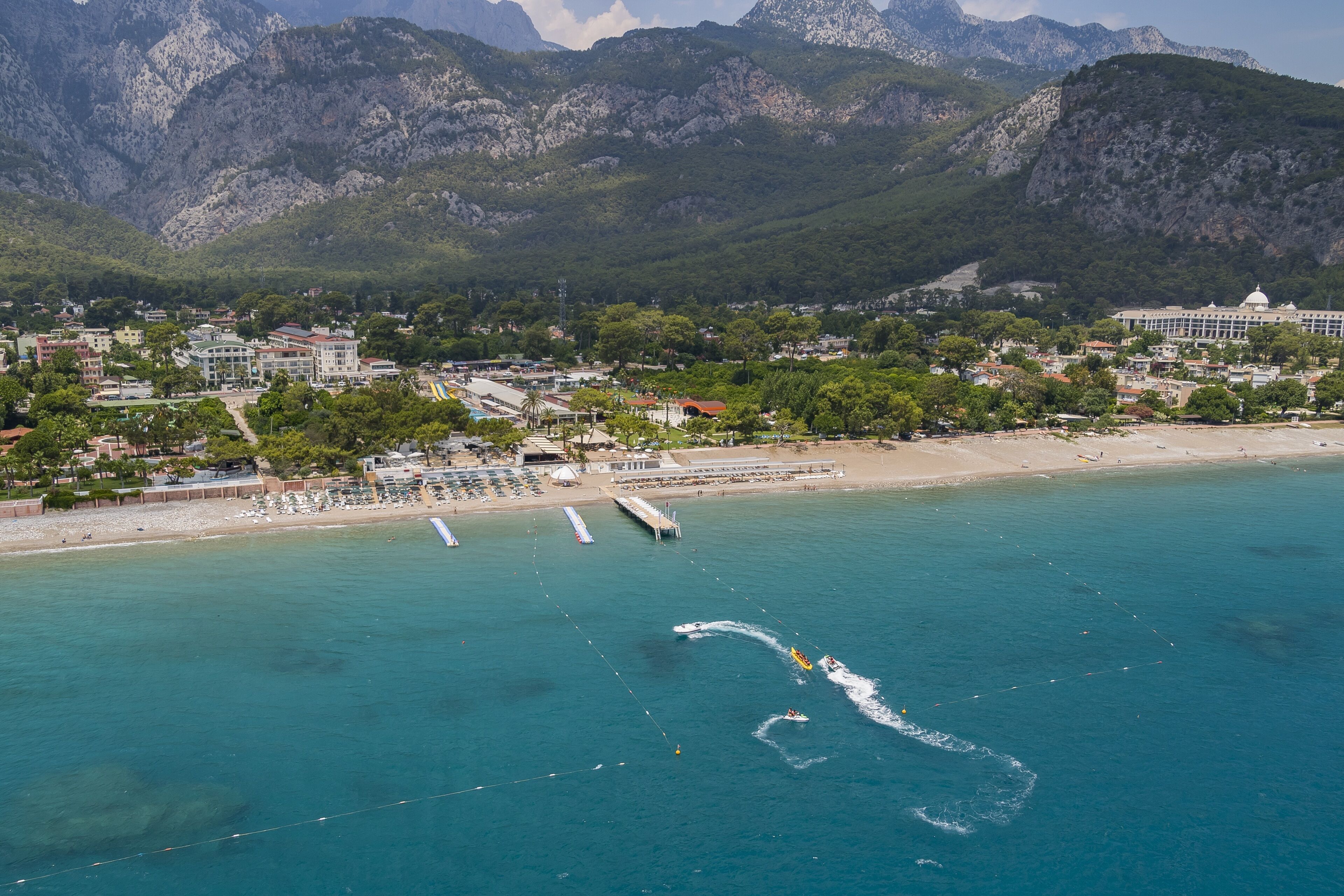 Club Hotel Belpinar