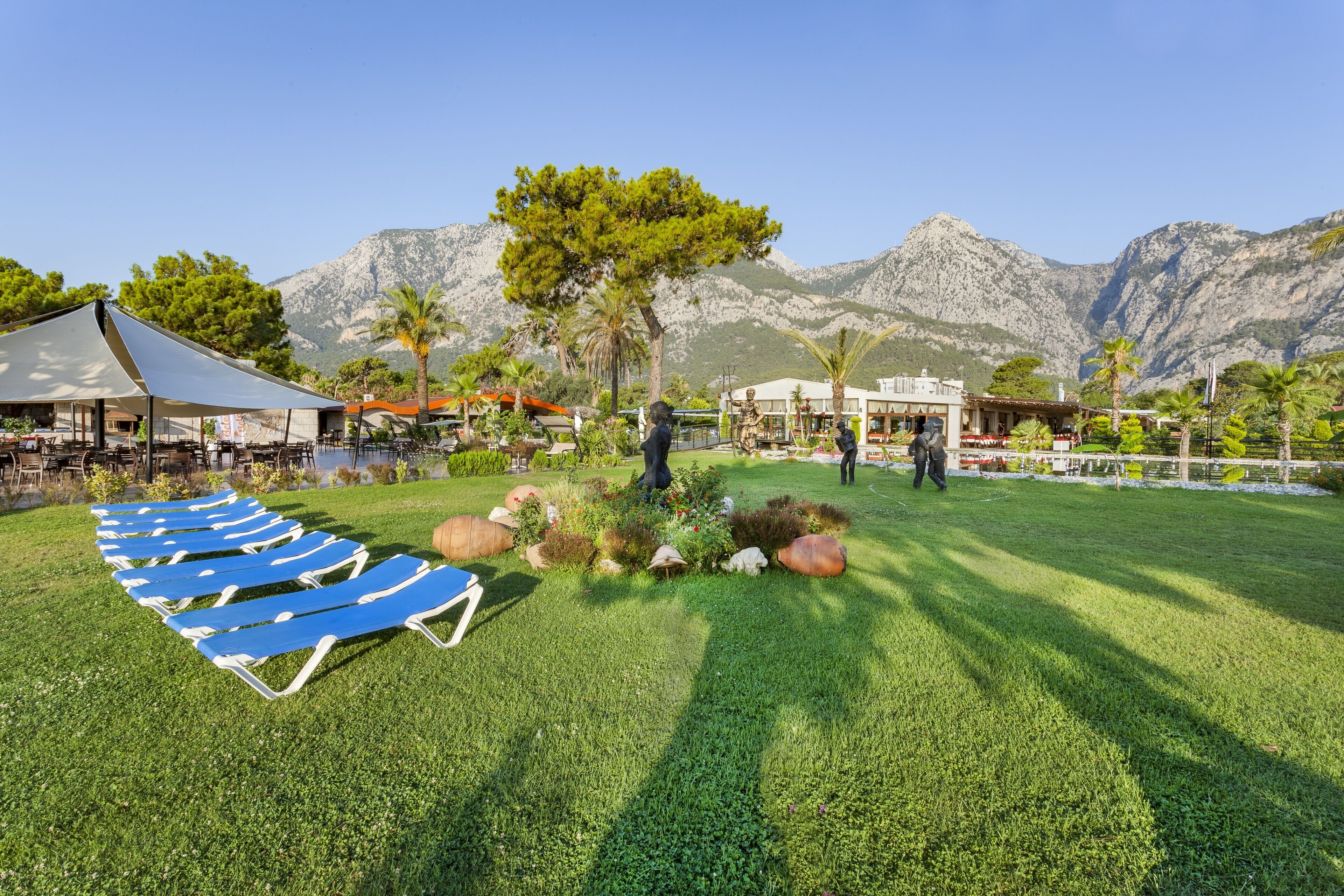 Club Hotel Belpinar
