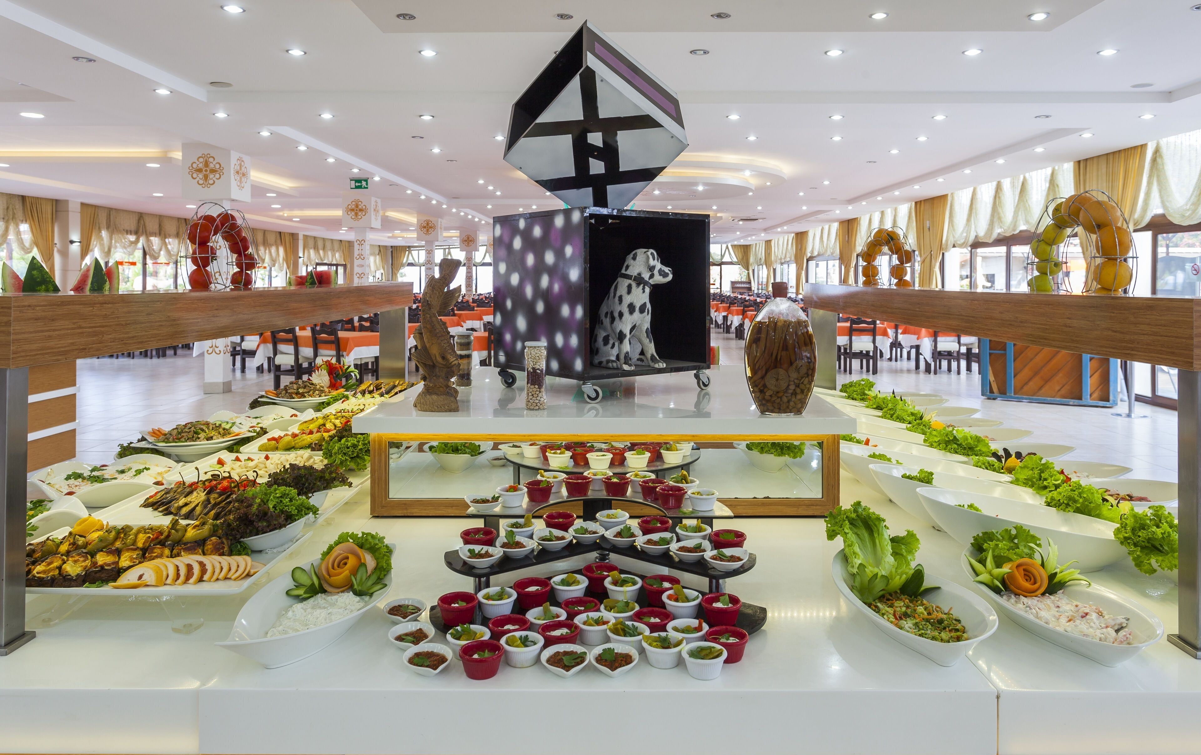 Club Hotel Belpinar