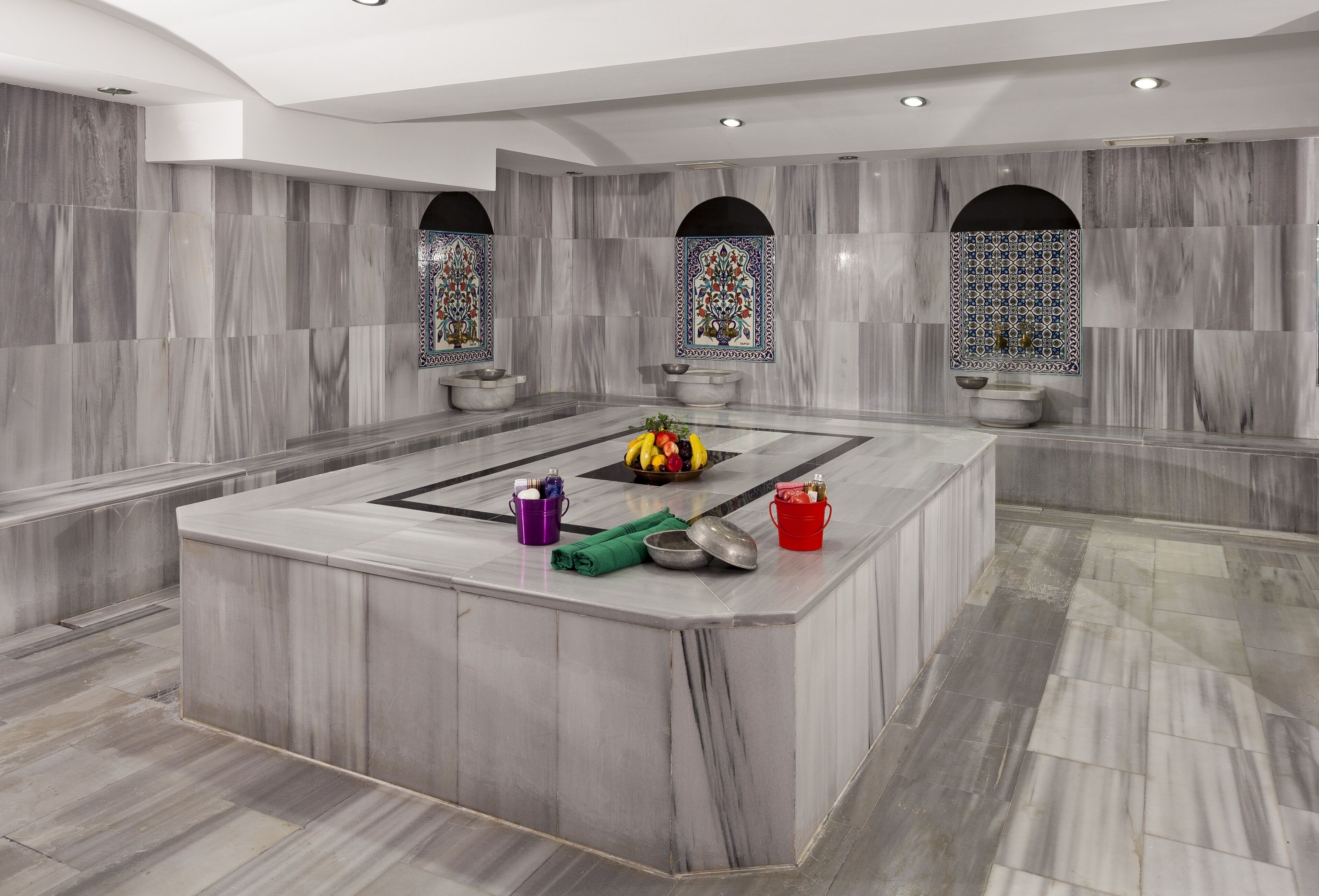 Club Hotel Belpinar