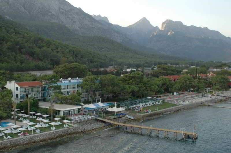 Club Otel Rama