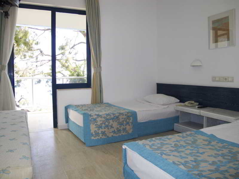 Club Otel Rama