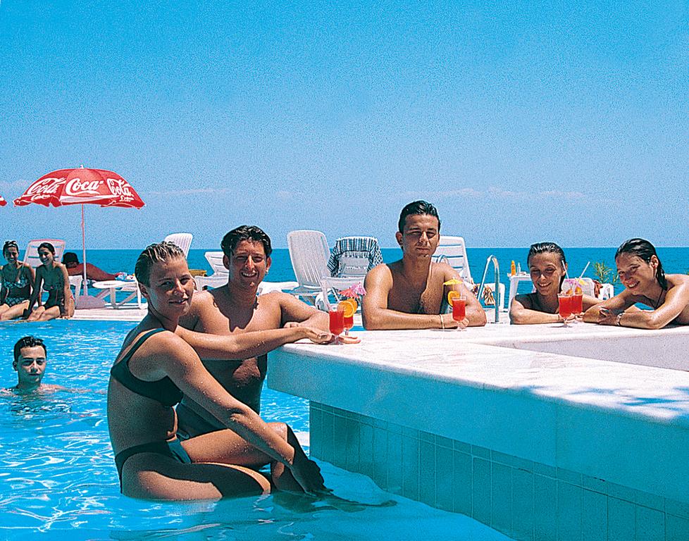 Club Otel Rama