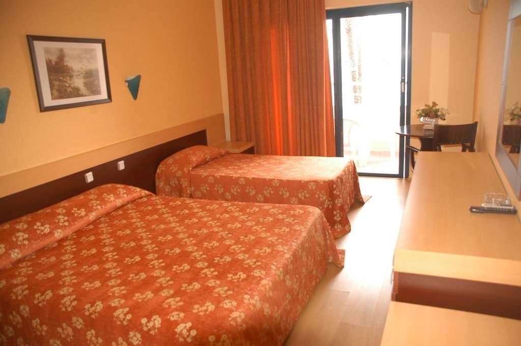 Club Otel Rama