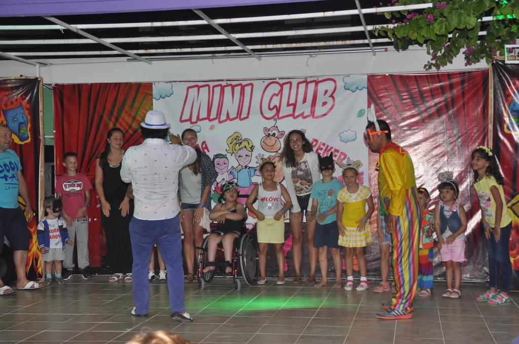 Club Otel Rama