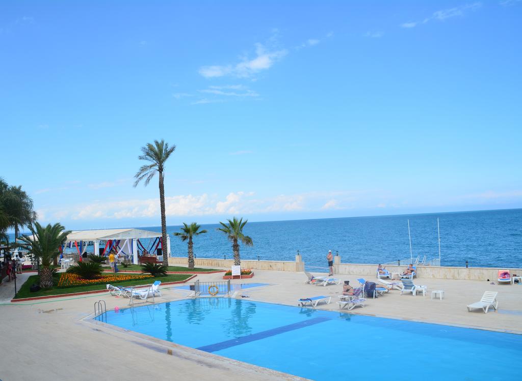 Club Otel Rama