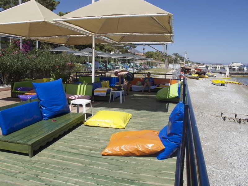 Club Otel Rama