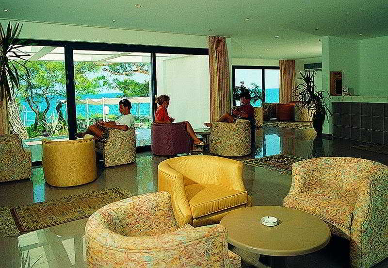 Club Otel Rama
