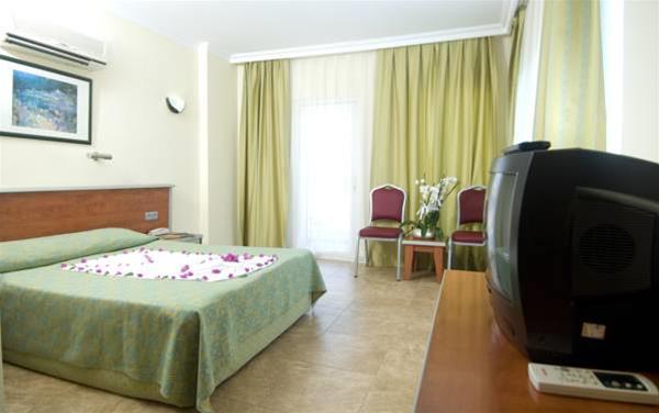 Club Hotel Sunbel