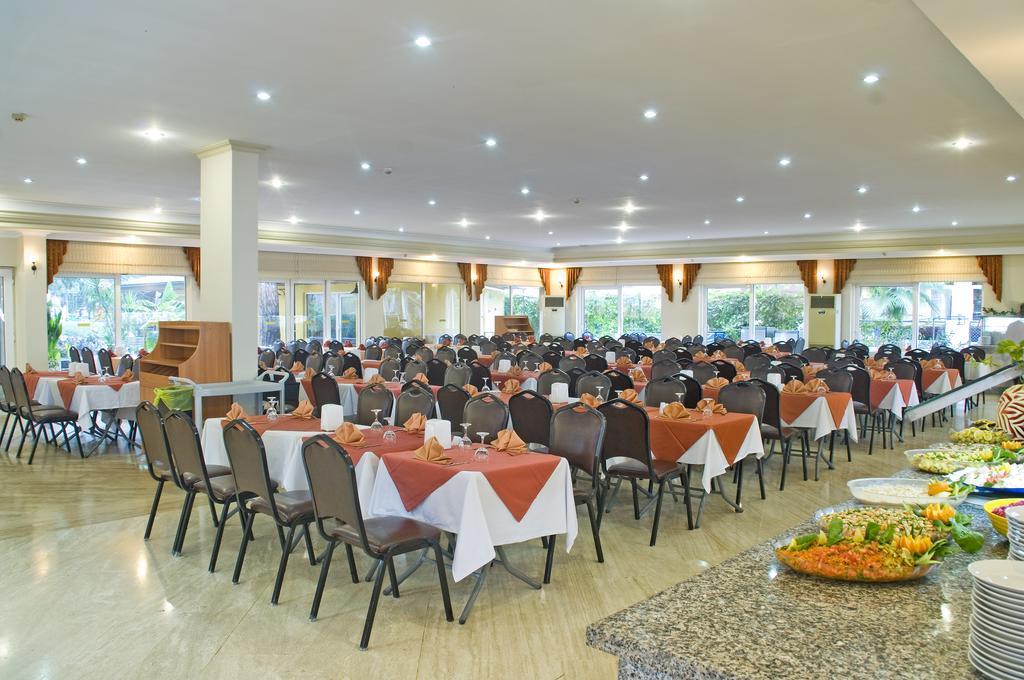Club Hotel Sunbel