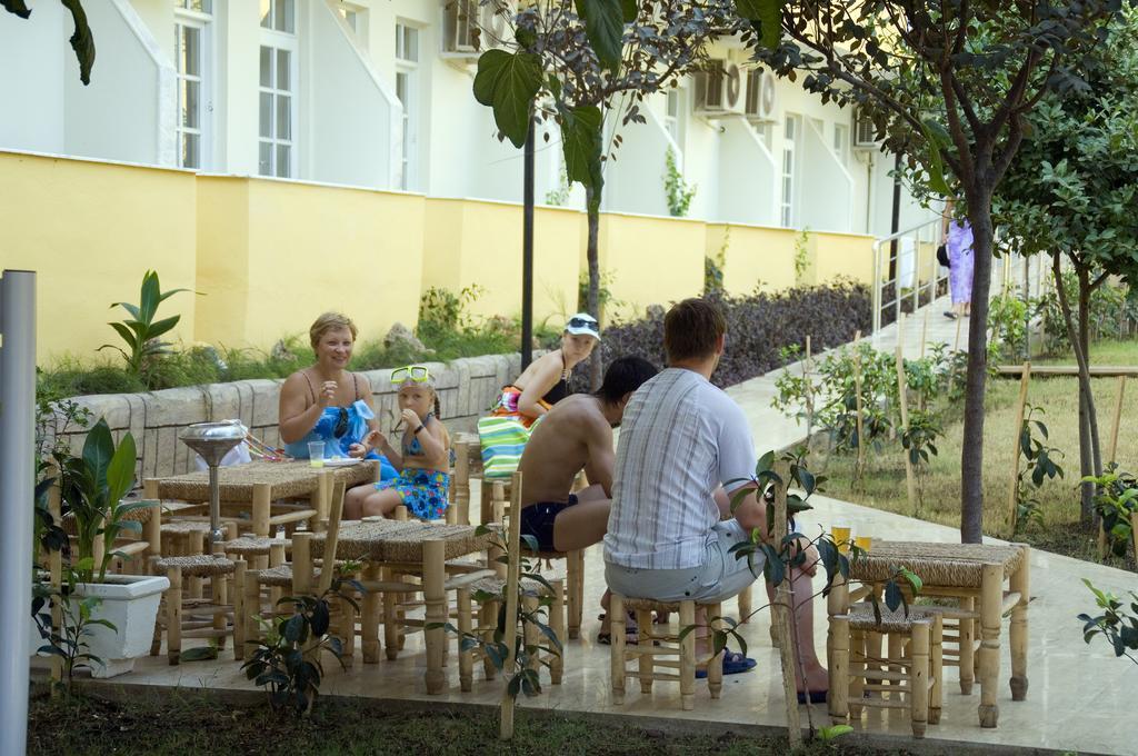 Club Hotel Sunbel