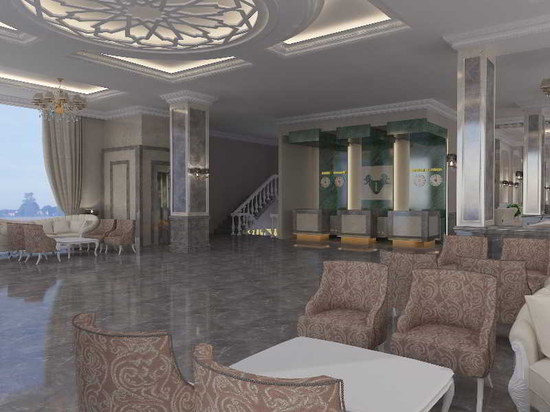 La Hoya Beach Hotel
