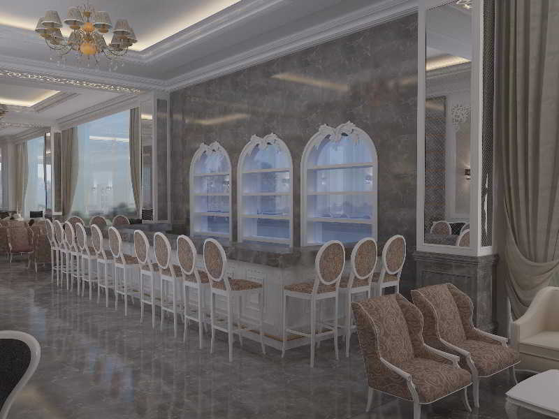 La Hoya Beach Hotel