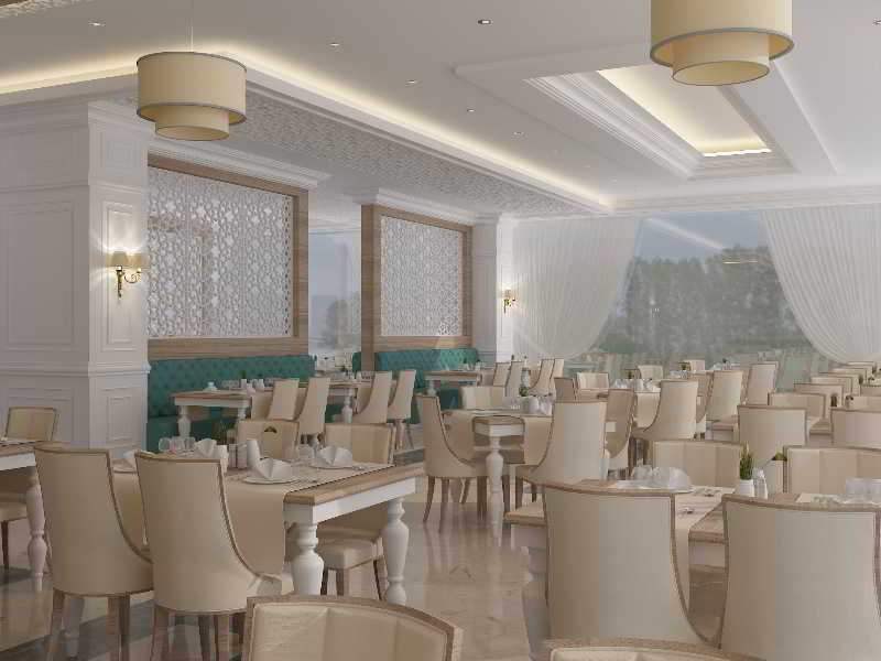 Elegance Beach Resort