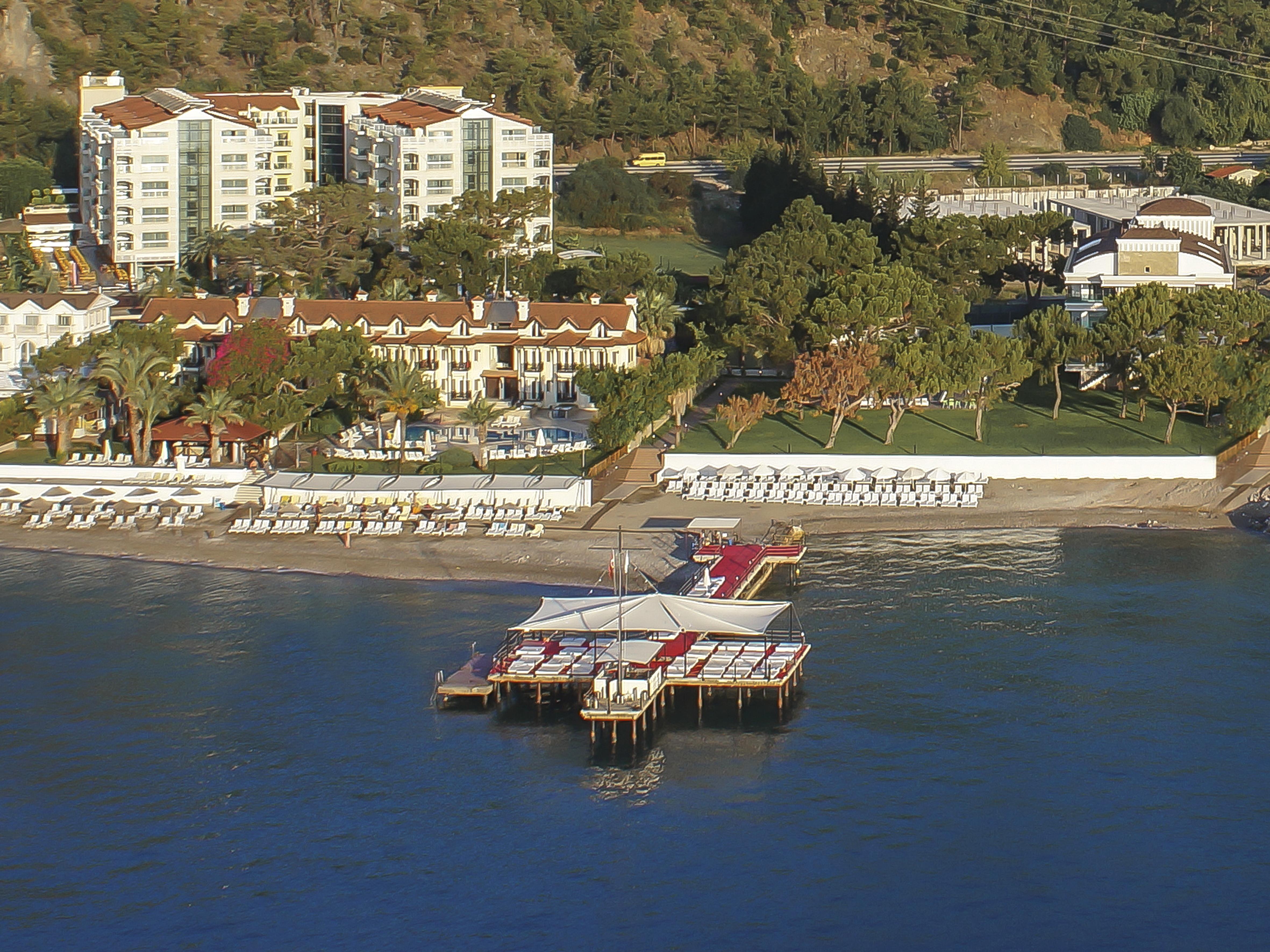 Grand Ring Hotel