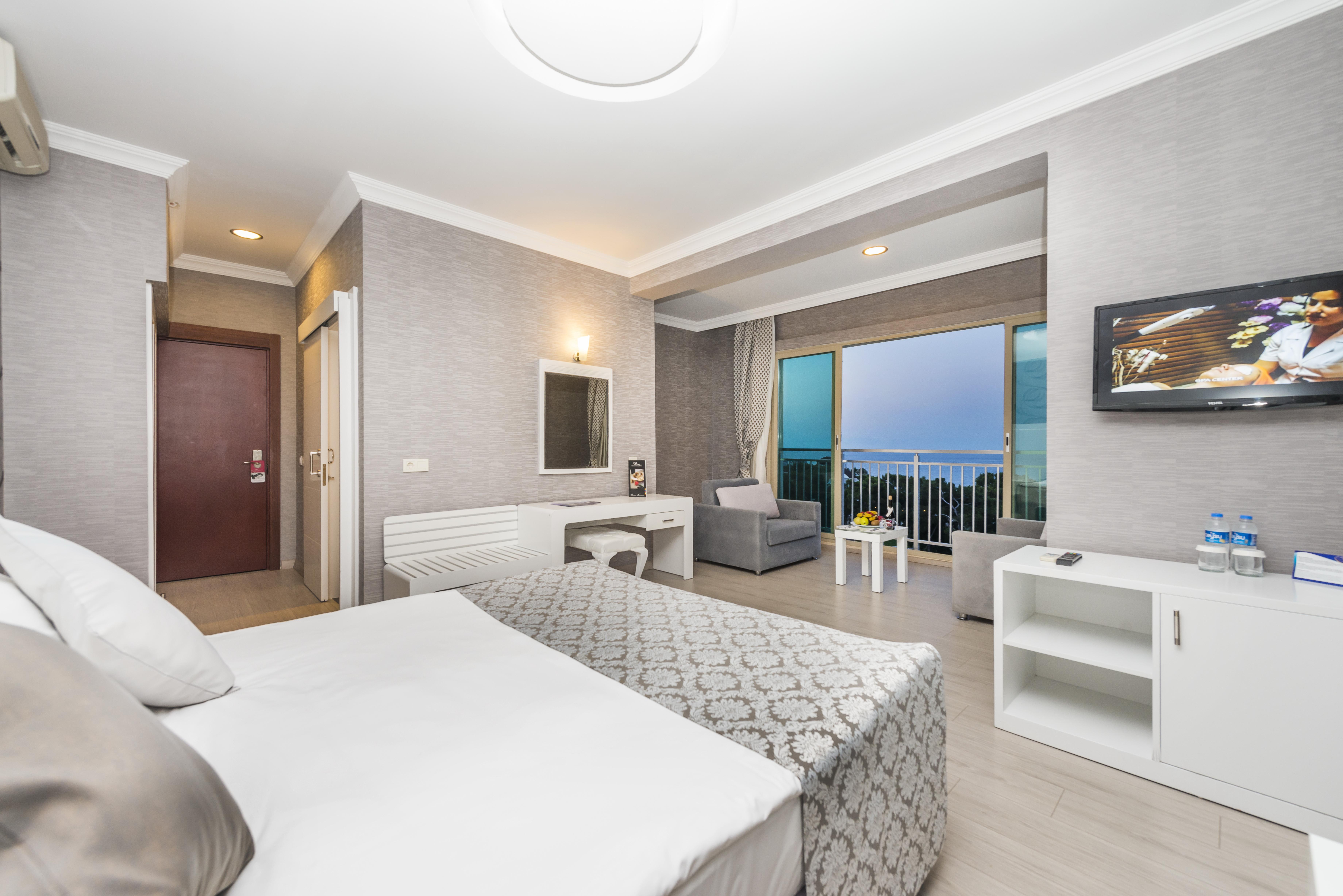 Grand Ring Hotel
