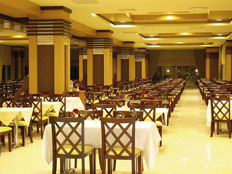 Grand Ring Hotel