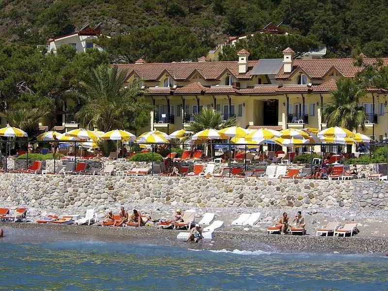 Grand Ring Hotel