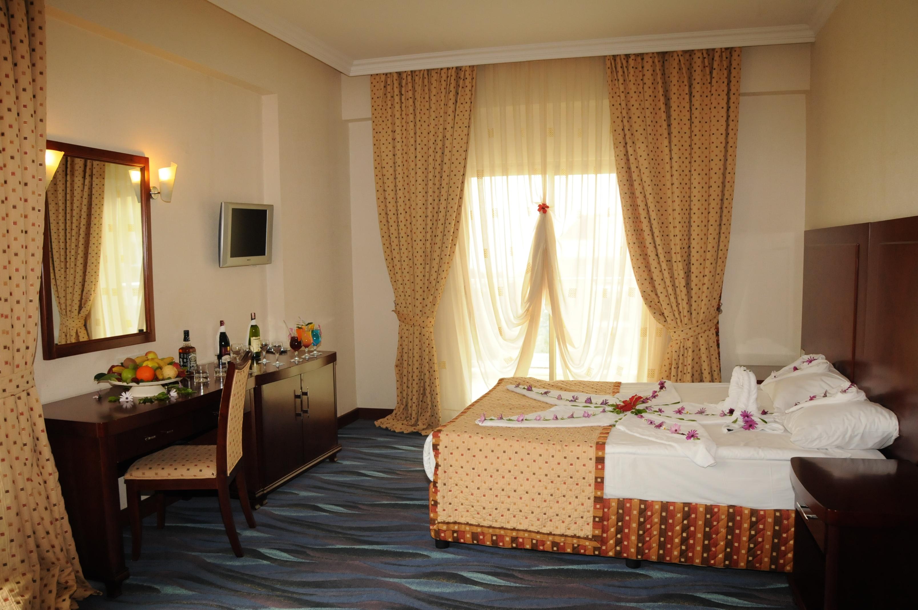 Grand Ring Hotel