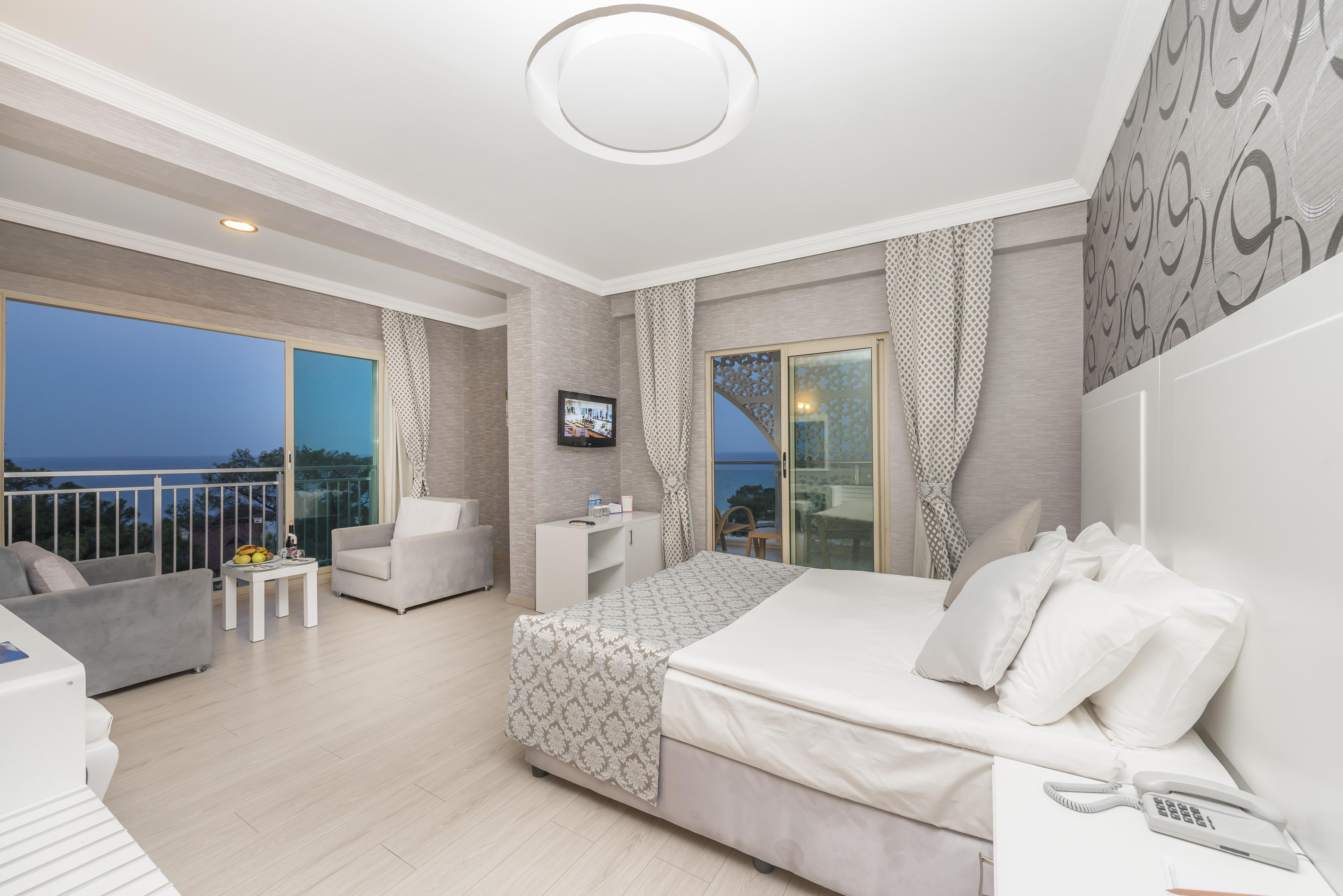 Grand Ring Hotel